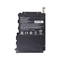 Аккумулятор для ноутбука HP Pavilion X2 12 (GI02XL) 7.6V 4000mAh PowerPlant (NB461738)