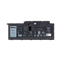 Аккумулятор для ноутбука PowerPlant Dell Inspiron 17 7737 (F7HVR) 14.8V 58Wh (NB440764)