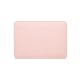 Чохол до ноутбука Incase 16" MacBook Pro - ICON Sleeve in Woolenex, Pink (INMB100642-BLP)