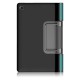 Чехол для планшета BeCover Smart Case Lenovo Yoga Tab 11 YT-706F Dark Green (707289)