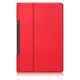 Чехол для планшета BeCover Smart Case Lenovo Yoga Tab 11 YT-706F Red (707293)