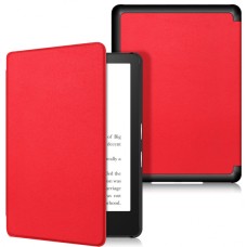 Чехол для электронной книги BeCover Smart Case Amazon Kindle Paperwhite 11th Gen. 2021 Red (707207)