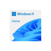 Операционная система Microsoft WIN HOME 11 64-bit All Lng PK Lic Online DwnLd NR Конверт (KW9-00664-ESD)