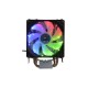 Кулер для процессора Cooling Baby R90 COLOR LED