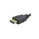 Переходник HDMI M to VGA F (без дополнительных кабелей) ST-Lab (U-990 Pro BTC)