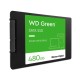 Накопитель SSD 2.5" 480GB WD (WDS480G3G0A)