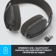 Наушники Logitech Zone Vibe 125 Graphite (981-001126)