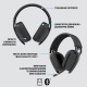 Наушники Logitech Zone Vibe 125 Graphite (981-001126)