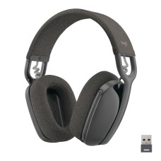 Наушники Logitech Zone Vibe 125 Graphite (981-001126)