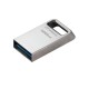 USB флеш накопитель Kingston 128GB DataTraveler Micro USB 3.2 (DTMC3G2/128GB)