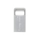 USB флеш накопитель Kingston 128GB DataTraveler Micro USB 3.2 (DTMC3G2/128GB)