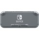 Игровая консоль Nintendo Switch Lite Grey (045496452650)