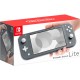 Игровая консоль Nintendo Switch Lite Grey (045496452650)