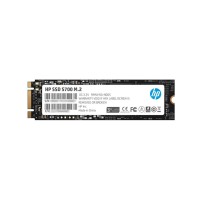 SSD 250Gb HP S700 M.2 2280 SATA III 3D NAND, Retail