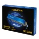 Накопитель SSD M.2 2280 1TB ADATA (ALEG-710-1TCS)