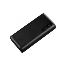 Батарея универсальная Mediarange 20000mAh PD/18W, QC/22,5W, USB-C, 2*USB-A, with LCD (MR756)