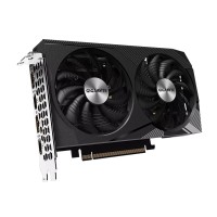 Видеокарта GIGABYTE GeForce RTX3060 12Gb WINDFORCE OC (GV-N3060WF2OC-12GD)