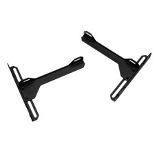 Крепление для СЖО Ekwb EK-Loop Angled Bracket - 120mm (3831109825365)