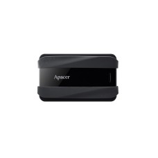 Зовнішній жорсткий диск 2.5" 5TB Apacer (AP5TBAC533B-1)