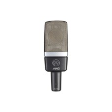 Мікрофон AKG C214 (3185X00010)