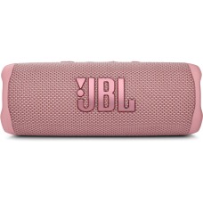 Акустична система JBL Flip 6 Pink (JBLFLIP6PINK)