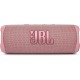 Акустична система JBL Flip 6 Pink (JBLFLIP6PINK)