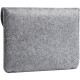 Чехол для ноутбука Gmakin 14 Macbook Pro, Light Gray (GM07-14)