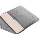 Чехол для ноутбука Gmakin 14 Macbook Pro, Light Gray (GM07-14)