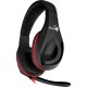 Наушники Genius Lychas HS-G560 Black (31710007400)