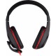 Наушники Genius Lychas HS-G560 Black (31710007400)