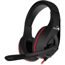 Наушники Genius Lychas HS-G560 Black (31710007400)