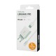 Зарядное устройство Proda USB 2,4A + USB Type-C cable (PD-A43a-WHT)