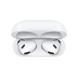 Навушники Apple AirPods (3rd generation) with Lightning Charging Case (MPNY3TY/A)