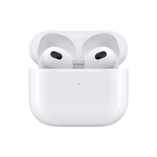 Наушники Apple AirPods (3rd generation) with Lightning Charging Case (MPNY3TY/A)