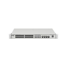 Коммутатор сетевой Ruijie Networks RG-NBS3200-24SFP/8GT4XS