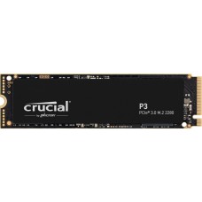 Накопитель SSD M.2 2280 2TB Micron (CT2000P3SSD8)