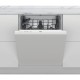 Посудомийна машина Whirlpool WI3010