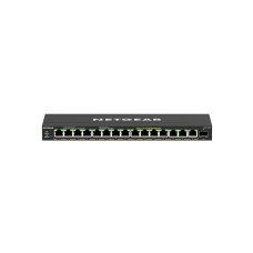 Комутатор мережевий Netgear GS316EPP-100PES