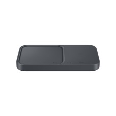 Зарядное устройство Samsung 15W Wireless Charger Duo (with TA) Black (EP-P5400TBRGRU)