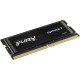 Модуль памяти для ноутбука SoDIMM DDR5 16GB 4800 MHz FURY Impact Kingston Fury (ex.HyperX) (KF548S38IB-16)