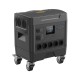 Зарядная станция PowerPlant 3600W, 3248Wh (PB930876)