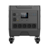 Зарядная станция PowerPlant 3600W, 3248Wh (PB930876)