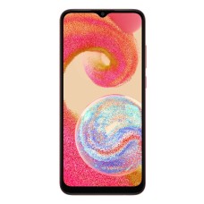 Мобільний телефон Samsung Galaxy A04e 3/64Gb Copper (SM-A042FZCHSEK)