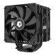 Кулер для процессора ID-Cooling SE-225-XT Black V2