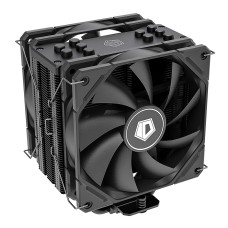 Кулер для процессора ID-Cooling SE-225-XT Black V2