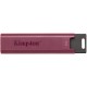 USB флеш накопичувач Kingston 1TB DataTraveler Max Type-A USB 3.2 RED (DTMAXA/1TB)