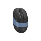 Мышка A4Tech FB10CS Wireless/Bluetooth Ash Blue (FB10CS Ash Blue)