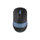 Мышка A4Tech FB10CS Wireless/Bluetooth Ash Blue (FB10CS Ash Blue)