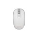 Мышка Gembird MUSW-4B-06-WS Wireless White-Silver (MUSW-4B-06-WS)