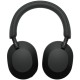 Наушники Sony WH-1000XM5 Black (WH1000XM5B.CE7)